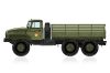 HobbyBoss 82930 Russian URAL-4320 Truck harcjármű makett (1/72)