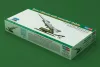 HobbyBoss 82933 Soviet Sam-2 Missile with Launcher Cabin makett (1/72)