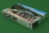 HobbyBoss 82941 152mm ShkH DANA vz.77 harcjármű makett (1/72)