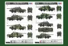 HobbyBoss 82941 152mm ShkH DANA vz.77 harcjármű makett (1/72)