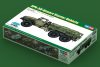 HobbyBoss 82962 Russian Ural 4320 APA-5D Airport Starter Vehicle harcjármű makett (1/72)