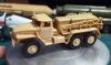 HobbyBoss 82962 Russian Ural 4320 APA-5D Airport Starter Vehicle harcjármű makett (1/72)