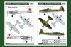 HobbyBoss 83201 Soviet IL-2 Ground attack aircraft repülőgép makett (1/32)