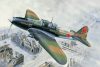 HobbyBoss 83203 Soviet IL-2M Ground Attack Aircraft 1/32 repülőgép makett