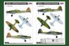 HobbyBoss 83203 Soviet IL-2M Ground Attack Aircraft 1/32 repülőgép makett