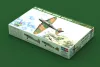 HobbyBoss 83204 Soviet IL-2M3 Ground attack aircraft repülőgép makett (1/32)
