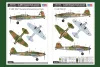 HobbyBoss 83204 Soviet IL-2M3 Ground attack aircraft repülőgép makett (1/32)