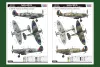 HobbyBoss 83205 British Spitfire Mk.Vb repülőgép makett (1/32)