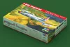 HobbyBoss 83207 Republic F-84E Thunderjet repülőgép makett (1/32)