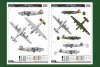 HobbyBoss 83211 Consolidated B-24J Liberator repülőgép makett (1/32)