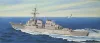 HobbyBoss 83409 USS Arleigh Burke DDG-51 Hajó makett (1/700)