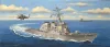 HobbyBoss 83410 USS Cole DDG-67 Hajó makett (1/700)