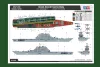 HobbyBoss 83416 Soviet Aircraft Carrier Baku Hajó makett (1/700)