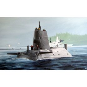 HobbyBoss 83509 HMS Astute tengeralattjáró makett (1/350)