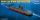HobbyBoss 83510 PLAN Type 039A Yuan Class SSG 1/350 tengeralattjáró makett