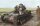 HobbyBoss 83806 R35 Light Infantry Tank 1/35 harckocsi makett