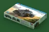 HobbyBoss 83811 German Sd.Kfz.221 Leichter Panzerspahwagen (1st Series) harcjármű makett (1/35)