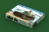 HobbyBoss 83818 Soviet T-37 Amphibious Light Tank-Early harcjármű makett (1/35)