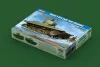 HobbyBoss 83819 Soviet T-37A Light Tank (Podolsk) harcjármű makett (1/35)