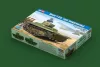 HobbyBoss 83821 Soviet T-37A Light Tank (Izhorsky) harcjármű makett (1/35)
