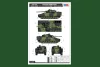 HobbyBoss 83823 Swedish CV9035 IFV harcjármű makett (1/35)