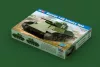 HobbyBoss 83827 Russian T-50 Infantry Tank harcjármű makett (1/35)