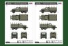 HobbyBoss 83831 US GMC CCKW-352 Steel Cargo Truck harcjármű makett (1/35)