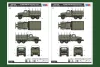 HobbyBoss 83831 US GMC CCKW-352 Steel Cargo Truck harcjármű makett (1/35)