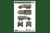 HobbyBoss 83832 US GMC CCKW-352 Wood Cargo Truck harcjármű makett (1/35)
