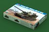 HobbyBoss 83834 GCT 155mm AUF1 French SPH - Francia Önjáró Tarack 1/35 makett