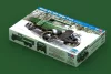 HobbyBoss 83837 Soviet GAZ-AAA Cargo Truck harcjármű makett (1/35)