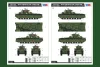 HobbyBoss 83842 Soviet T-35 Heavy Tank-Before 1938 harcjármű makett (1/35)