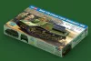 HobbyBoss 83847 Soviet T-20 Armored Tractor Komsomolets 1938 harcjármű makett (1/35)