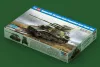 HobbyBoss 83849 Soviet ZIS-30 Light Self-Propelled Anti-Tank Gun harcjármű makett (1/35)