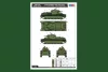 HobbyBoss 83855 Soviet T-28 Medium Tank (Cone Turret) harcjármű makett (1/35)