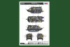 HobbyBoss 83861 French Schneider CA-Early harcjármű makett (1/35)