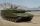 HobbyBoss 83867 Leopard 2A4M CAN 1/35 harckocsi makett