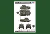 HobbyBoss 83870 IDF APC Nagmachon (Doghouse II) harcjármű makett (1/35)