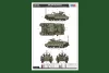 HobbyBoss 83871 IDF APC Nagmachon harcjármű makett (1/35)