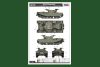 HobbyBoss 83872 IDF APC Nagmashot harcjármű makett (1/35)