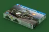 HobbyBoss 83874 Soviet T-18 Light Tank MOD1930 harcjármű makett (1/35)