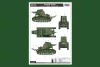 HobbyBoss 83875 Soviet SU-18 SPH harcjármű makett (1/35)