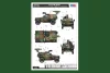 HobbyBoss 83877 French VBL MILAN harcjármű makett (1/35)