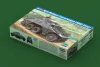 HobbyBoss 83890 German M35 Mittlere Panzerwagen (ADGZ-Steyr) harcjármű makett (1/35)