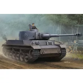 HobbyBoss 83891 German VK.3001(P) harcjármű makett (1/35)
