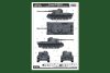 HobbyBoss 83891 German VK.3001(P) harcjármű makett (1/35)