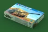 HobbyBoss 83892 PLA ZTZ-99A MBT harcjármű makett (1/35)
