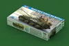 HobbyBoss 83896 Russian ASU-57 Airborne Tank Destroyer harcjármű makett (1/35)