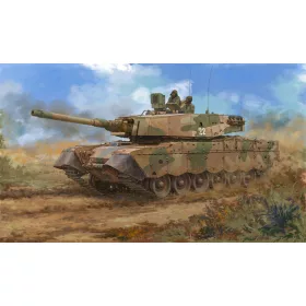   HobbyBoss 83897 South African Olifant MK2 MBT harcjármű makett (1/35)