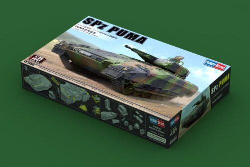 HobbyBoss 83899 SPz PUMA harcjármű makett (1/35)